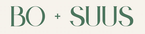 Bo & Suus