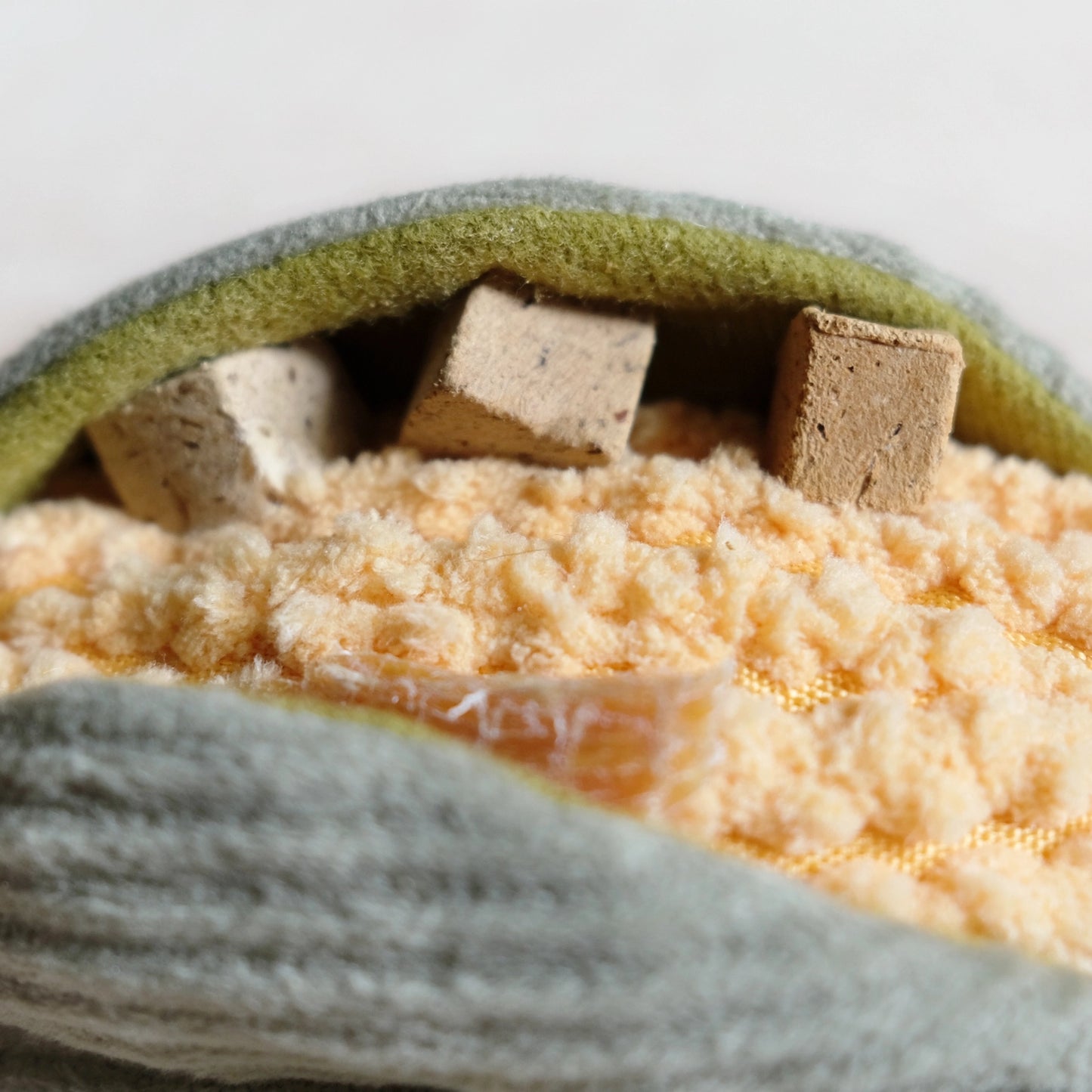 Corn & Leek Set Enrichment Toy