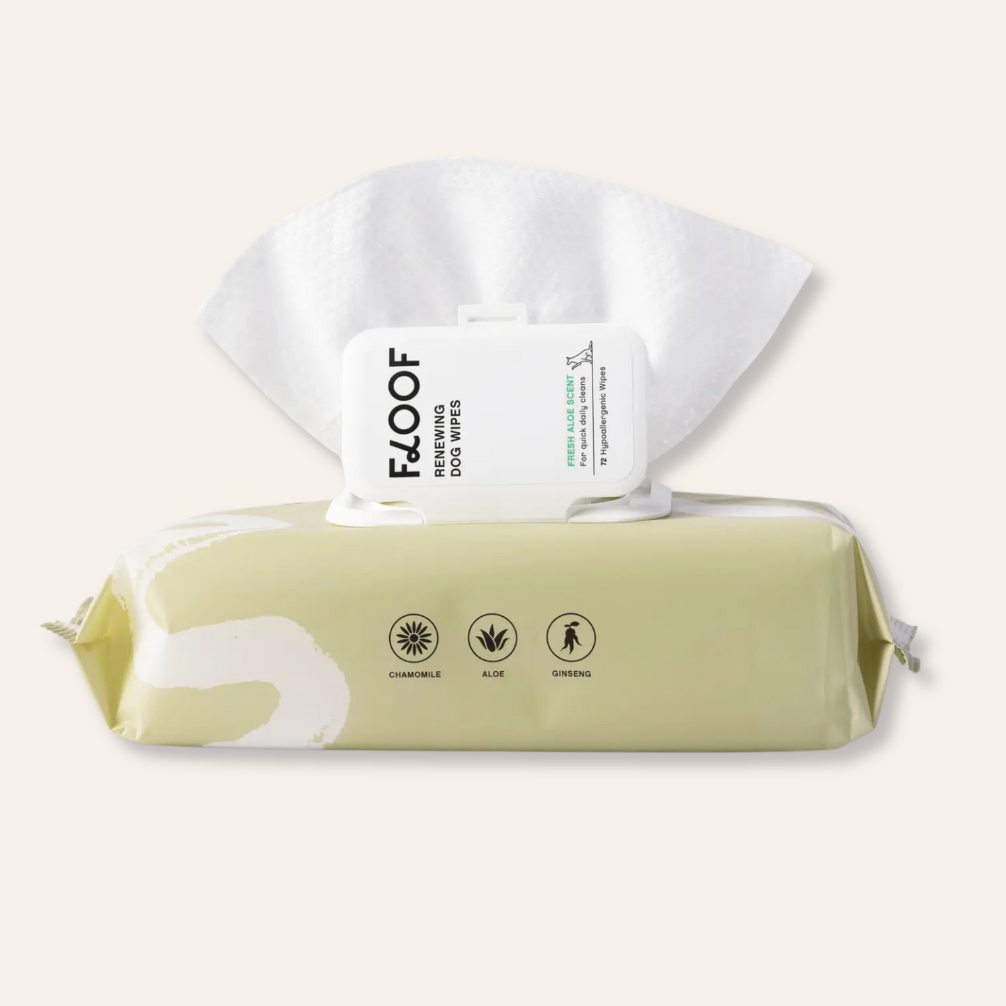 Floof The Full Experience