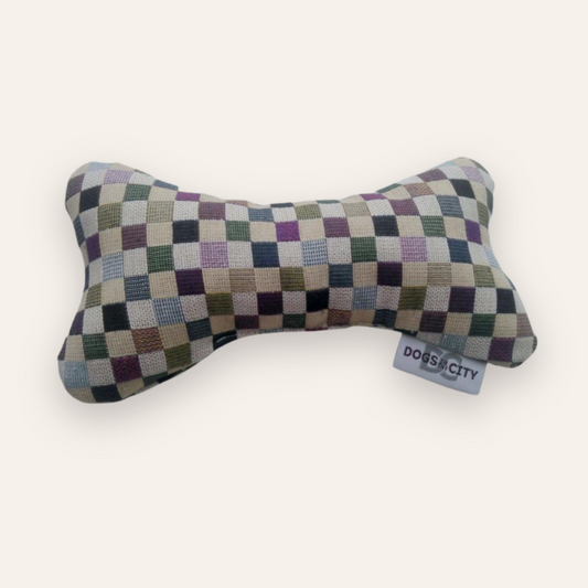 Plush Bone - Sanibel Purple