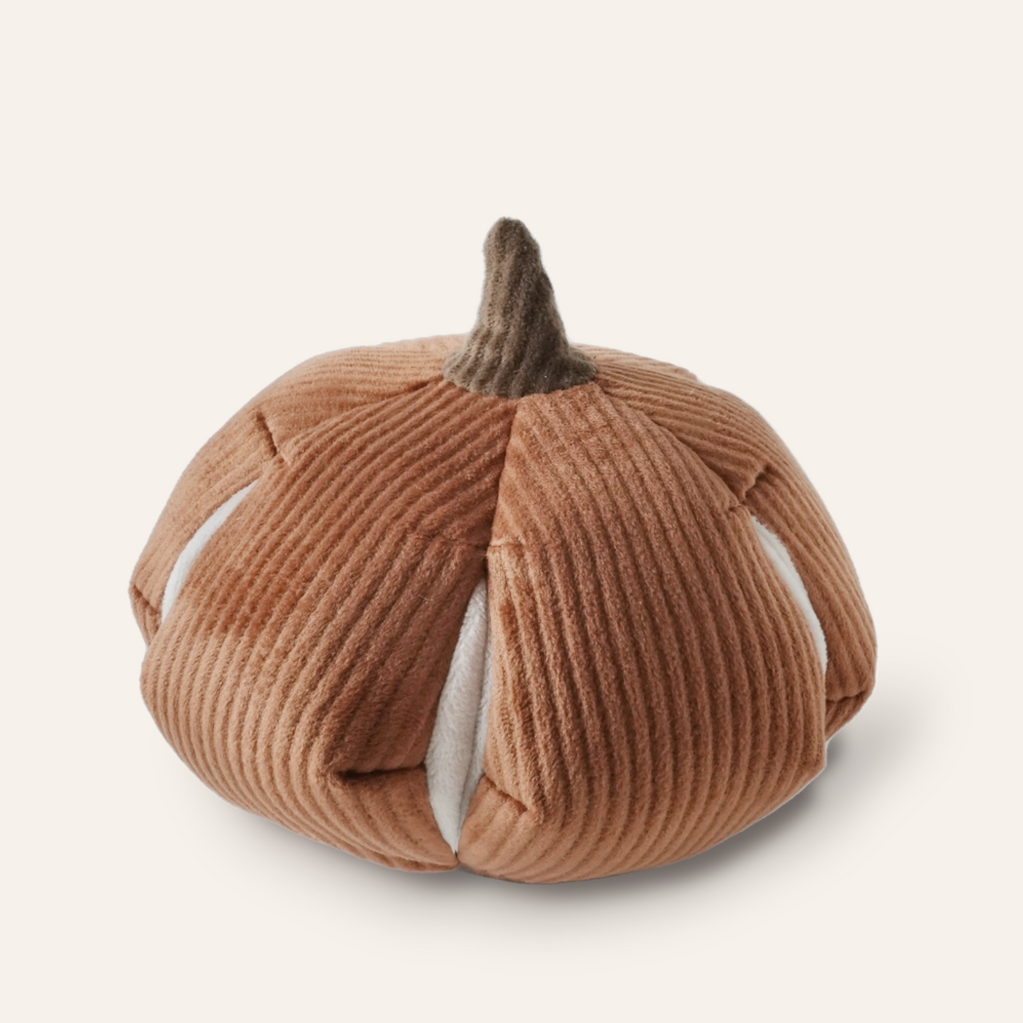 Cinderella Pumpkin Enrichment Toy