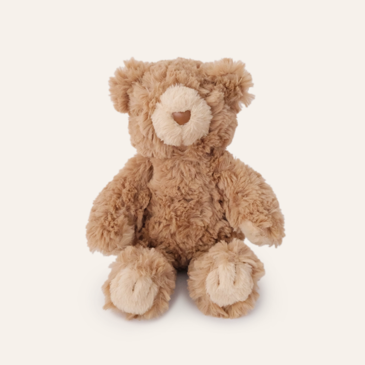 Teddy Plush Toy