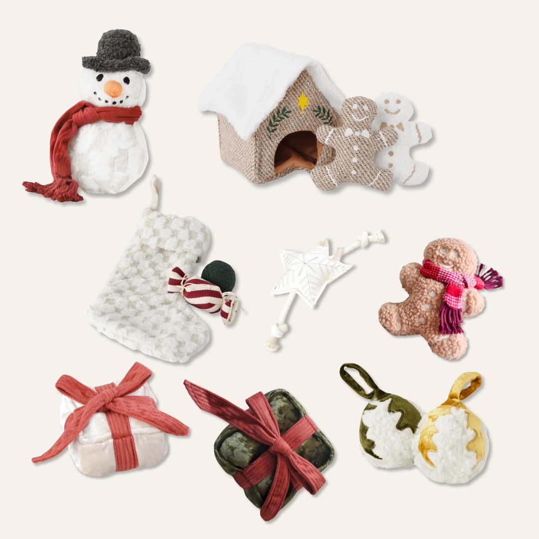 Ultimate Christmas Bundle