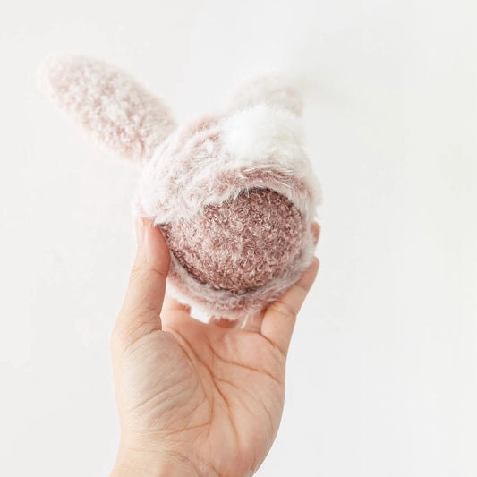 Bunny Pop Enrichment Toy