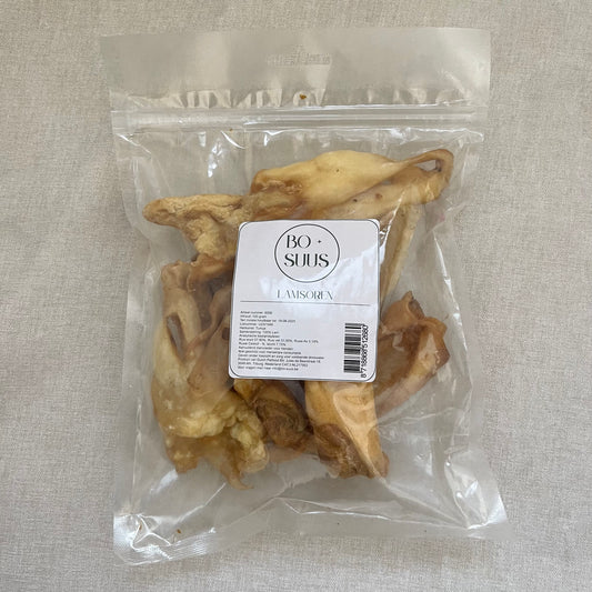 Lamb's Ears