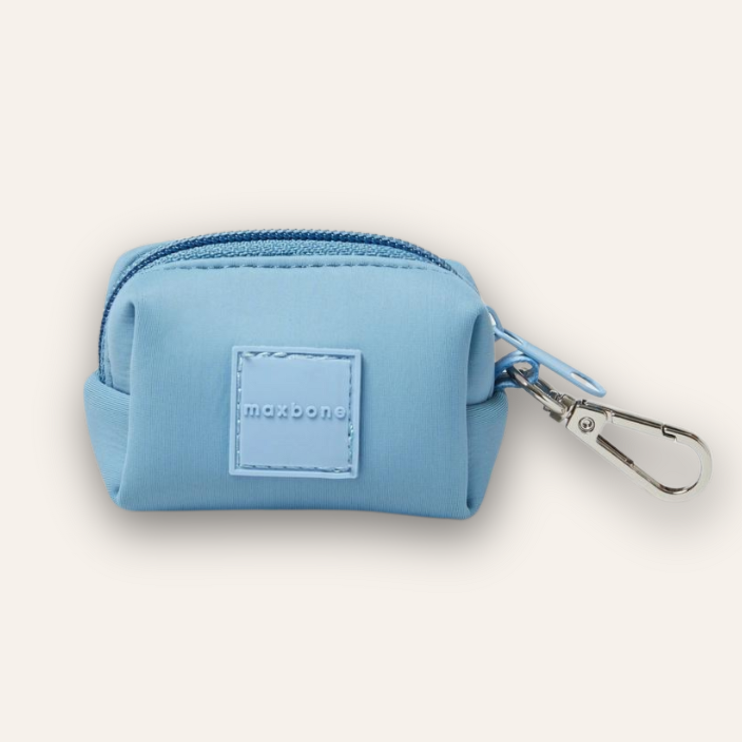 Easy Waste Poop Bag Holder - Dusk Blue