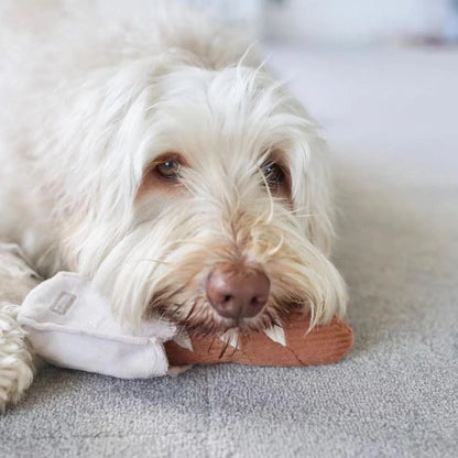 Mini Baguette Enrichment Toy