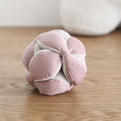 Monti Enrichment Toy - Pink