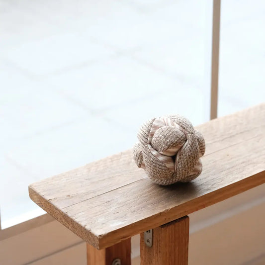 Mini Monti Enrichment Toy - Expresso