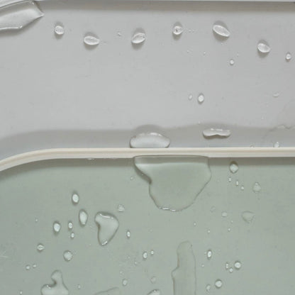 No Spill Mat - Soft Sage
