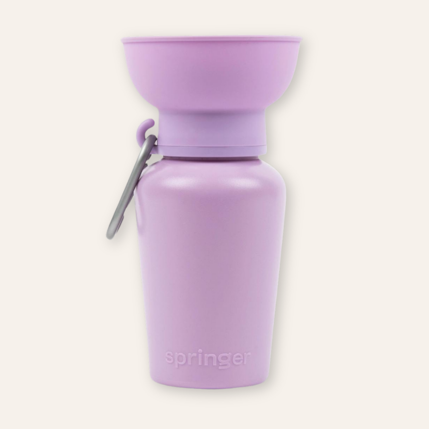 Springer Essentials - Lilac