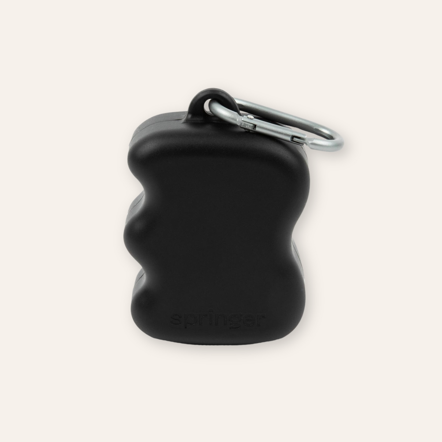 Treat Dispenser - Black