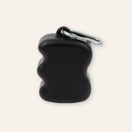 Treat Dispenser - Black