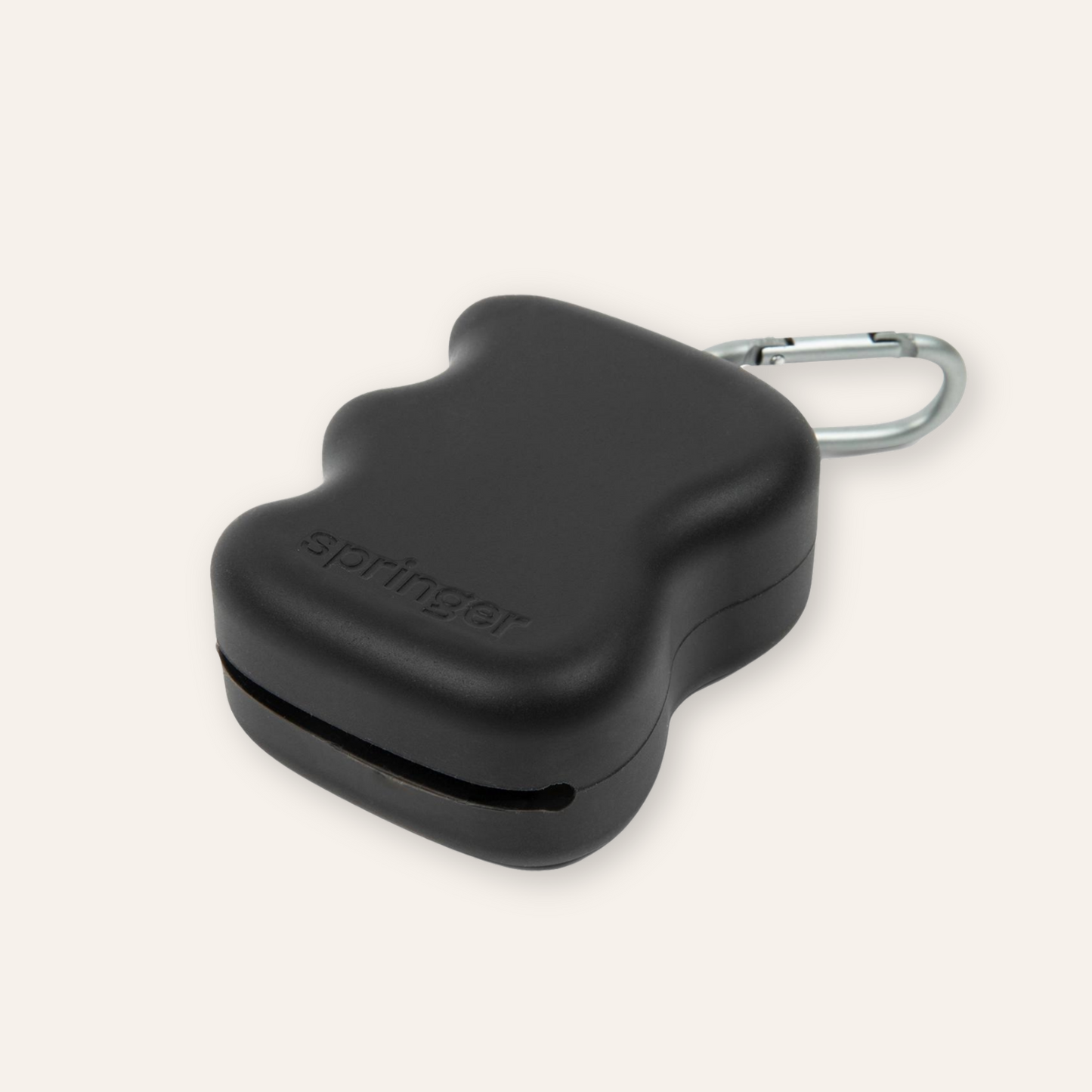 Treat Dispenser - Black