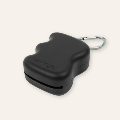 Treat Dispenser - Black