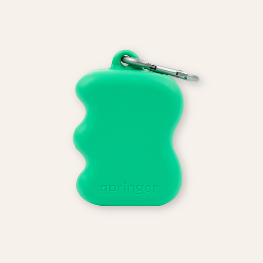 Treat Dispenser - Green