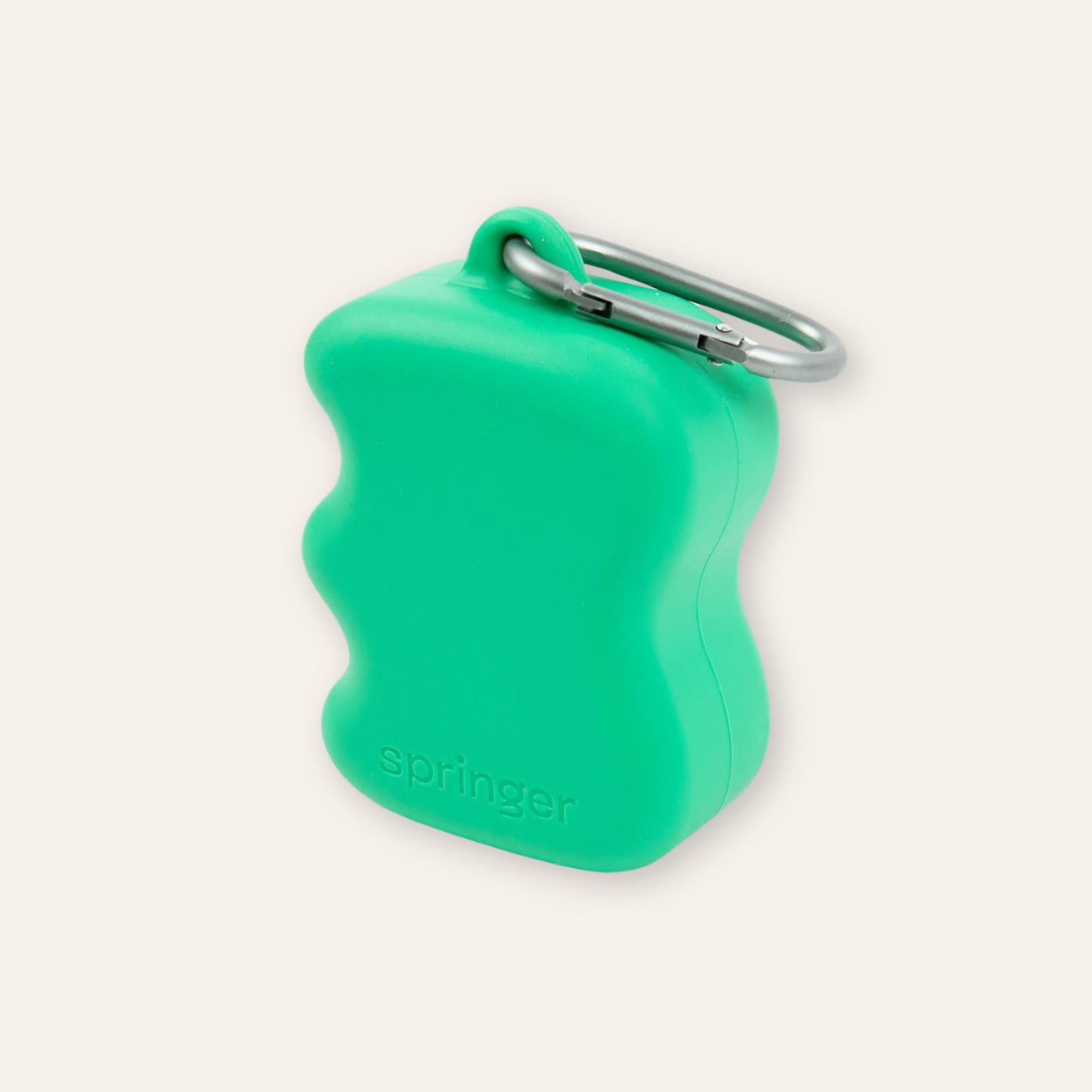 Treat Dispenser - Green