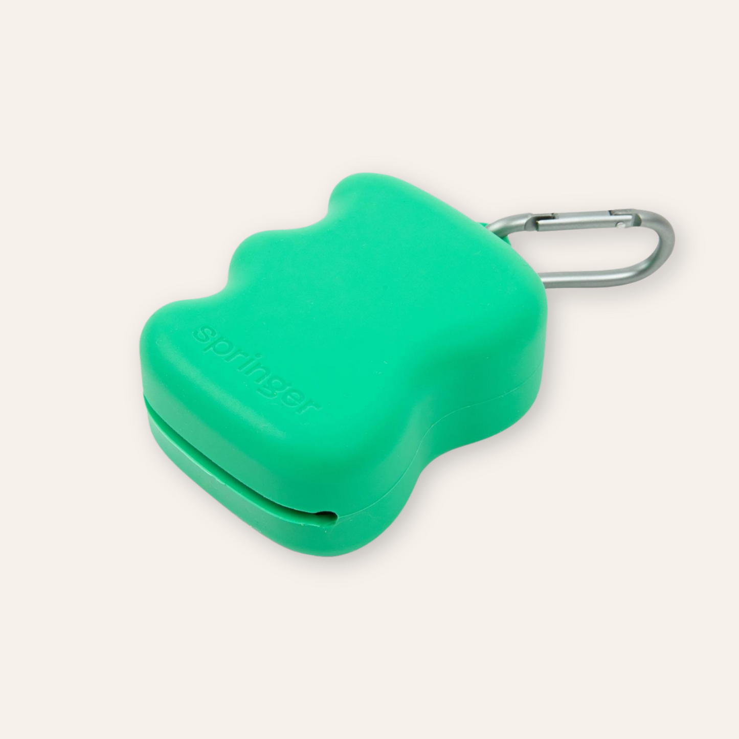 Treat Dispenser - Green