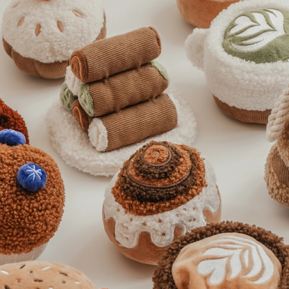Teddy's Toy House Advent Calendar (Pre-Order)