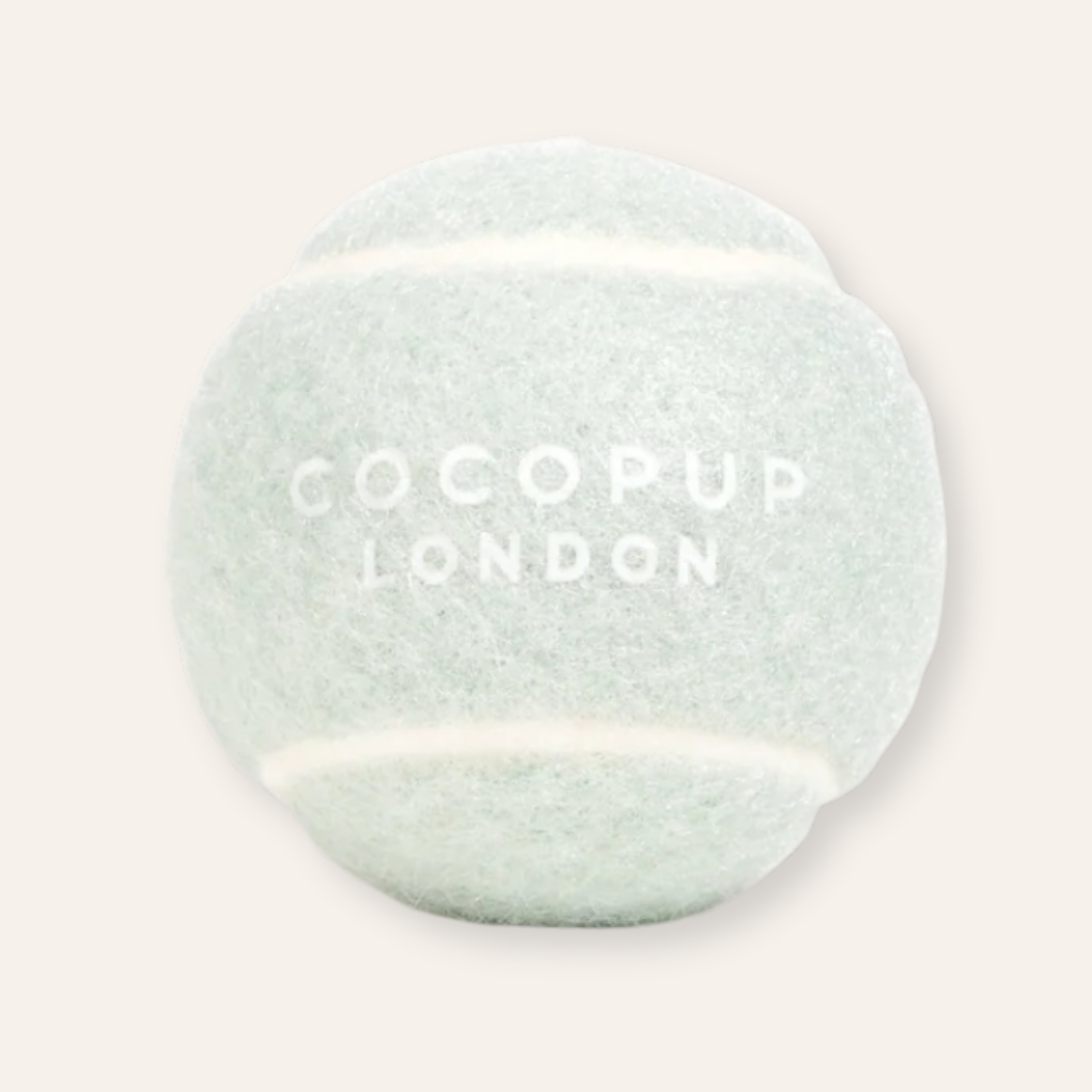 Tennis Ball - Pistachio