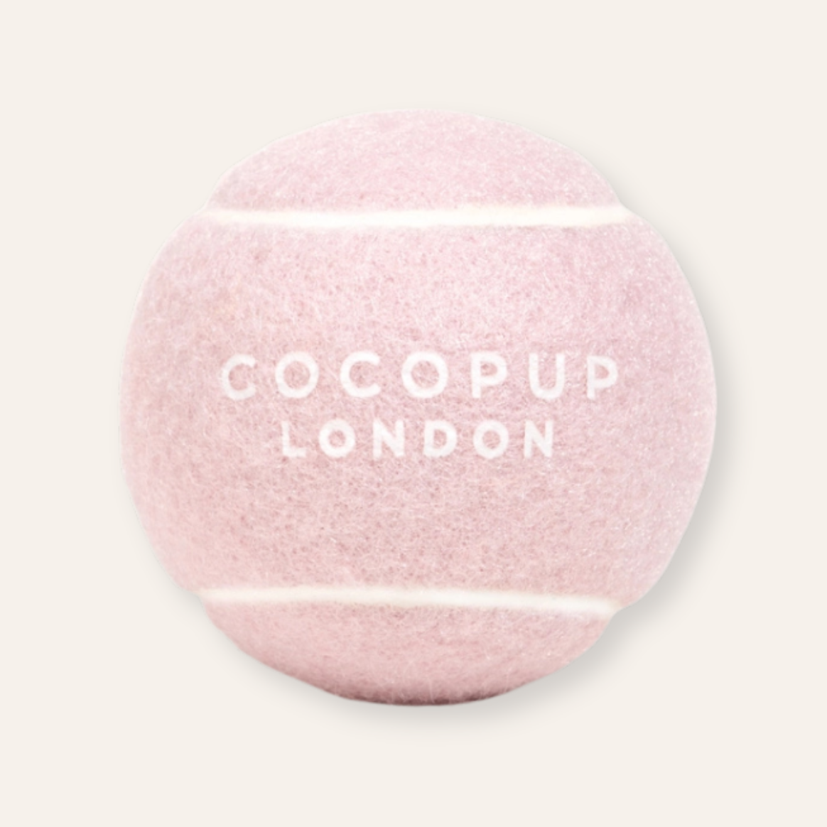 Tennis Ball - Strawberry