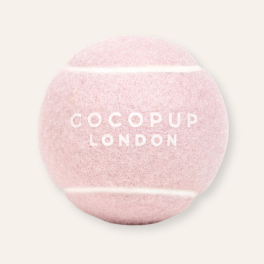 Tennis Ball - Strawberry