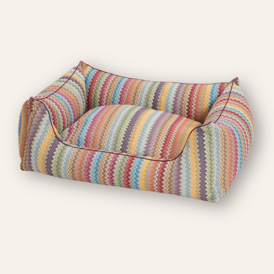 Box Bed - ZicZac