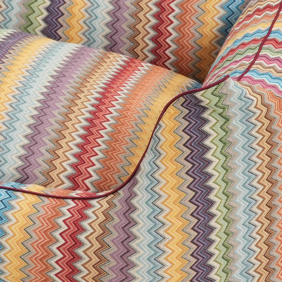 Box Bed - ZicZac