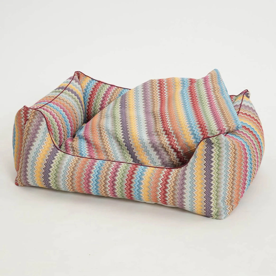 Box Bed - ZicZac