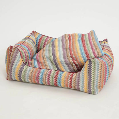 Box Bed - ZicZac