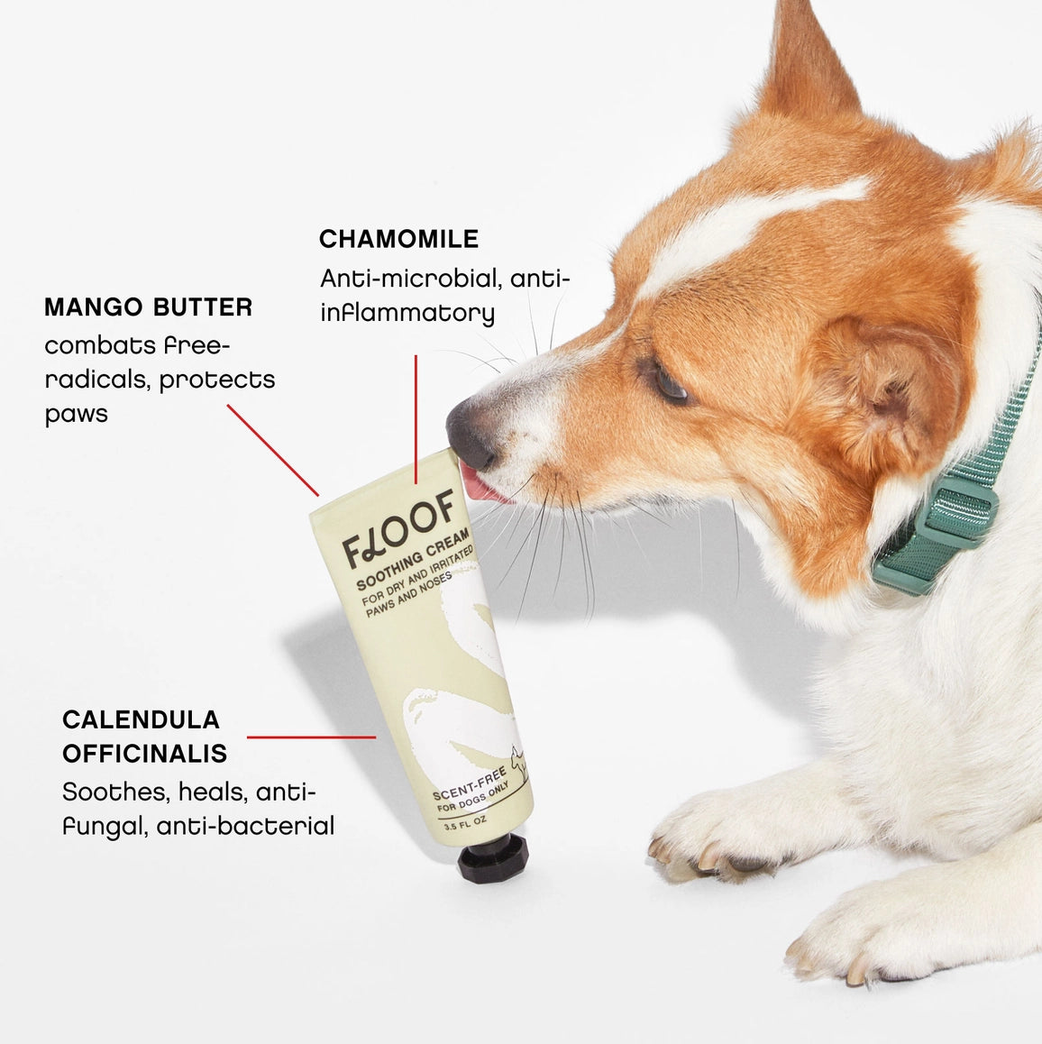 Soothing Cream
