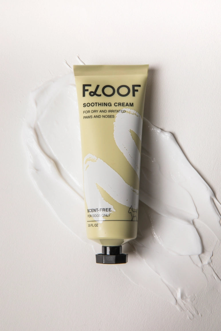 Soothing Cream