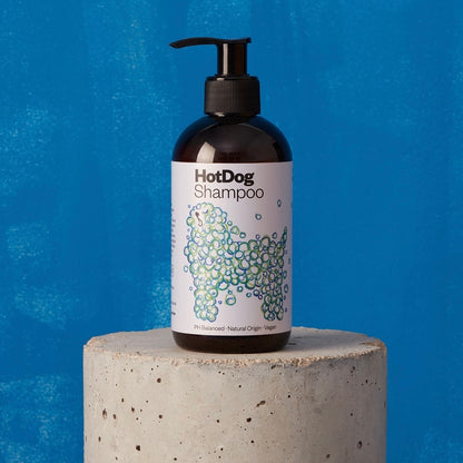 Dog Shampoo
