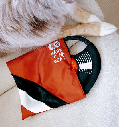 Bark To Beat  Enrichment Toy