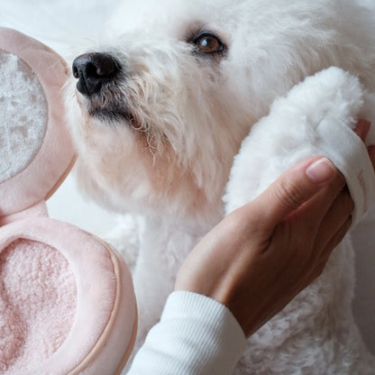 Blush Enrichment Toy