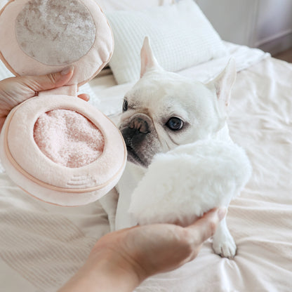 Blush Enrichment Toy