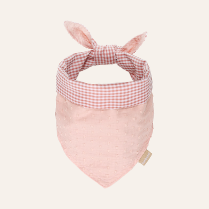 Blush Picnic Dog Bandana