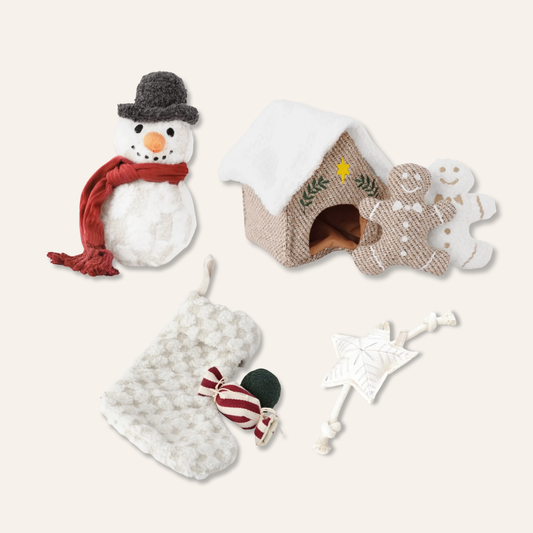 Classic Christmas Bundle