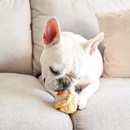 Dim Sum Enrichment Toy