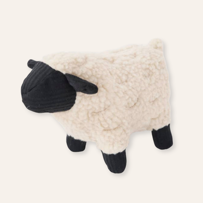 Dolly Plush Toy