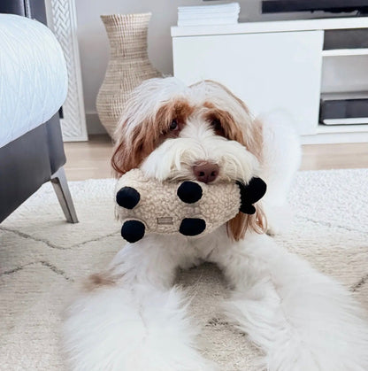 Dolly Plush Toy