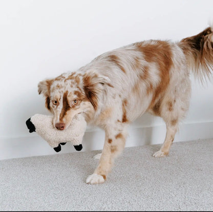 Dolly Plush Toy