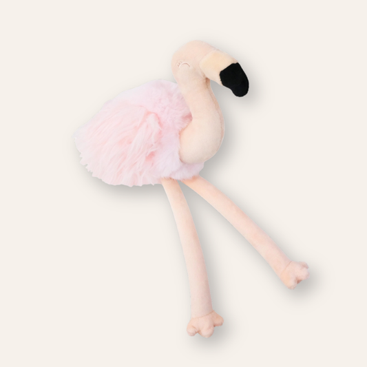 Flamigo Enrichment Toy