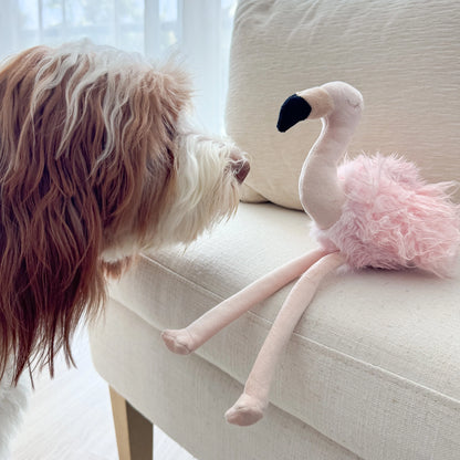 Flamigo Enrichment Toy