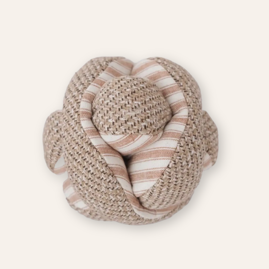 Mini Monti Enrichment Toy - Expresso