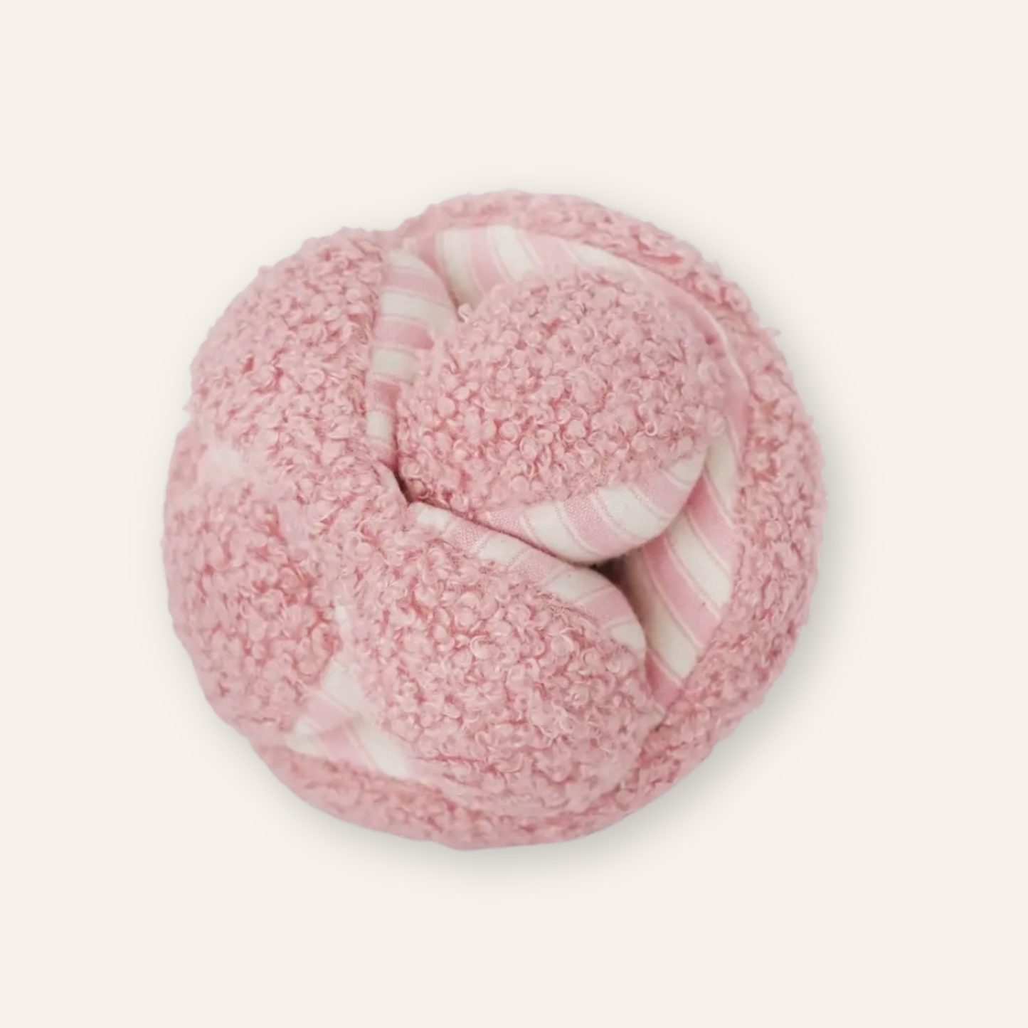 Mini Monti Enrichment Toy  - Strawberry