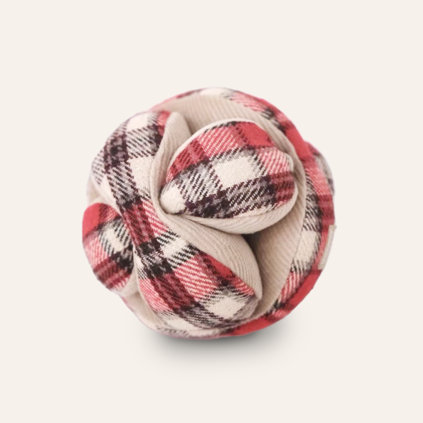 Monti Enrichment Toy - Xmas Edition (Silent version)