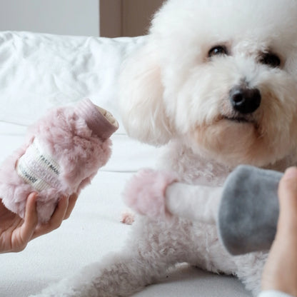 Nail Polish Enrichment Toy