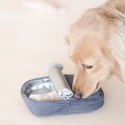 Sardines Enrichment Toy