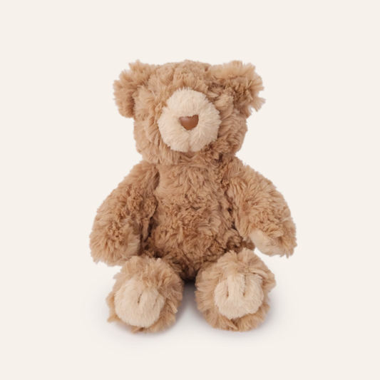 Teddy Plush Toy